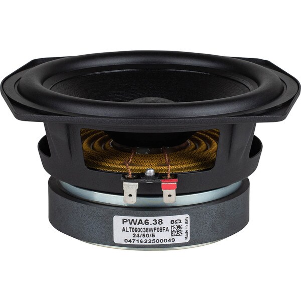 Main product image for Ciare PWA6.38 6" Woofer 8 Ohm293-178
